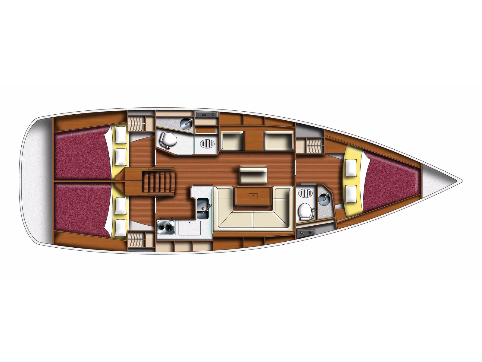 Leonidas, Plan image