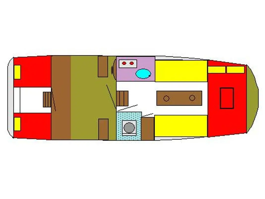Classic, Plan image