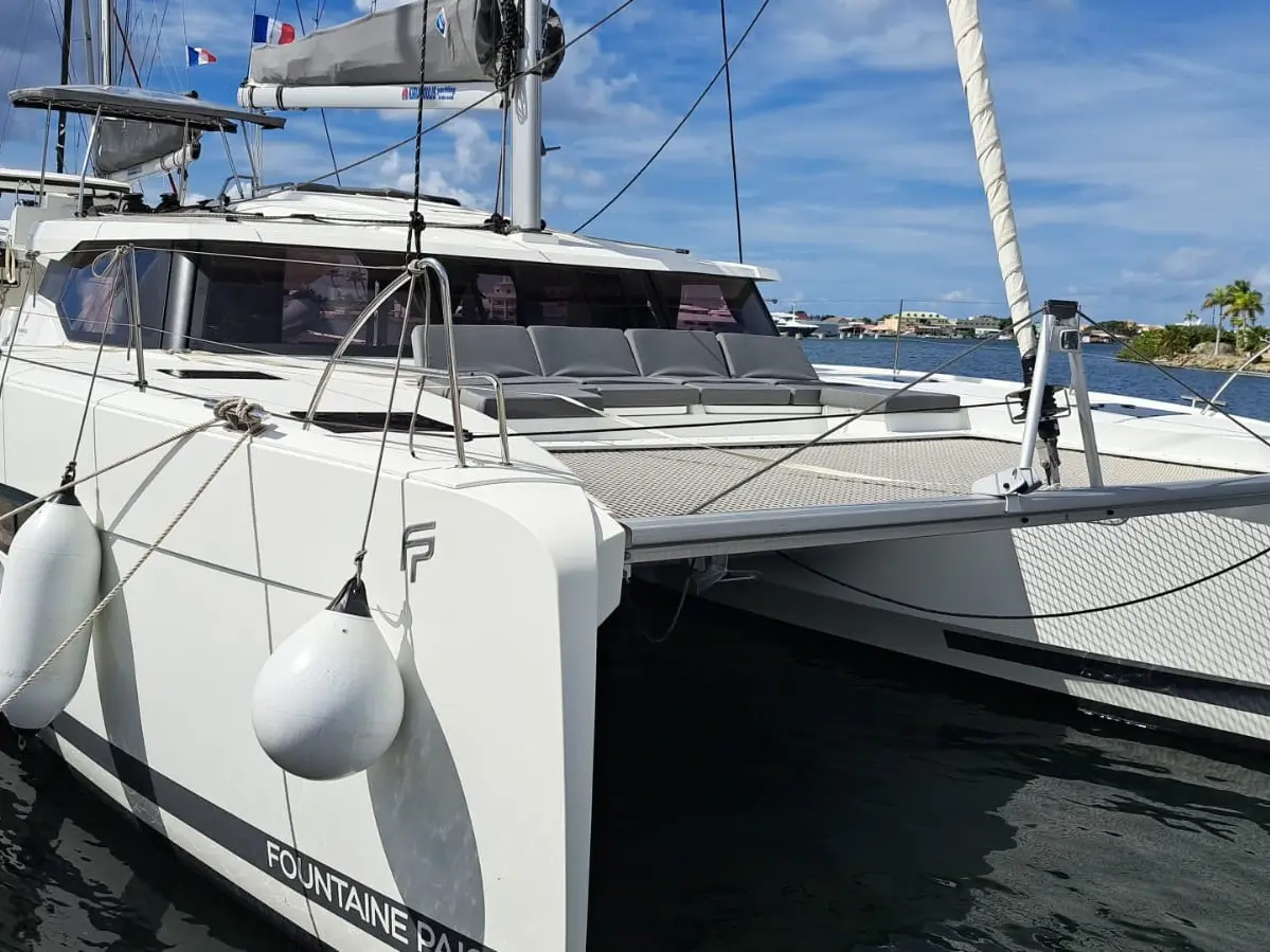 MARGUERITE, Astréa 42