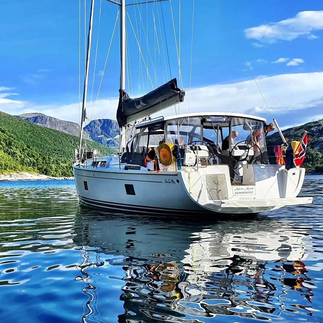 Arctic Njord, foto 7