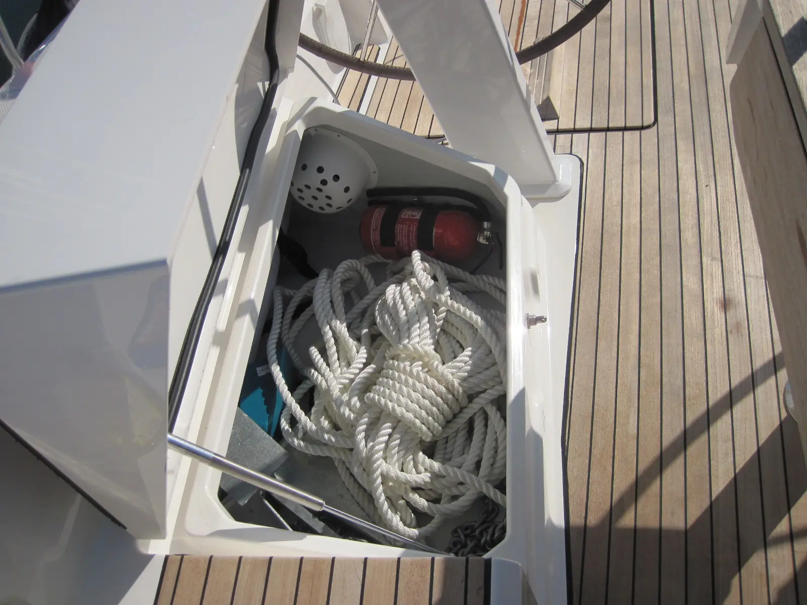 MARINA, foto 4