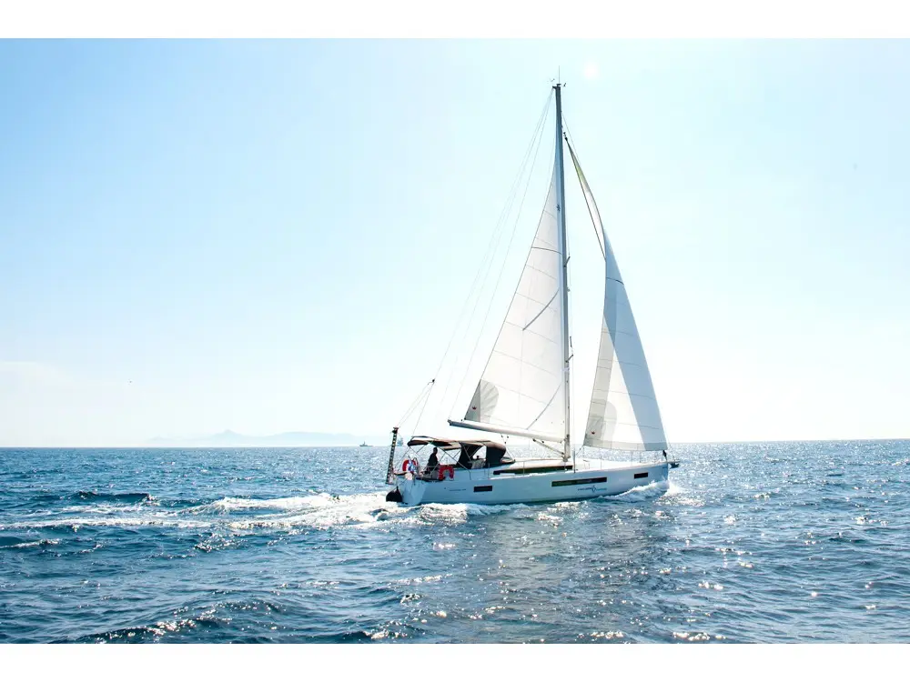 Porto Fino, Main image
