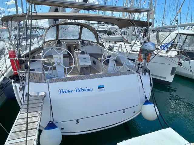Prince Nikolaos, foto 3
