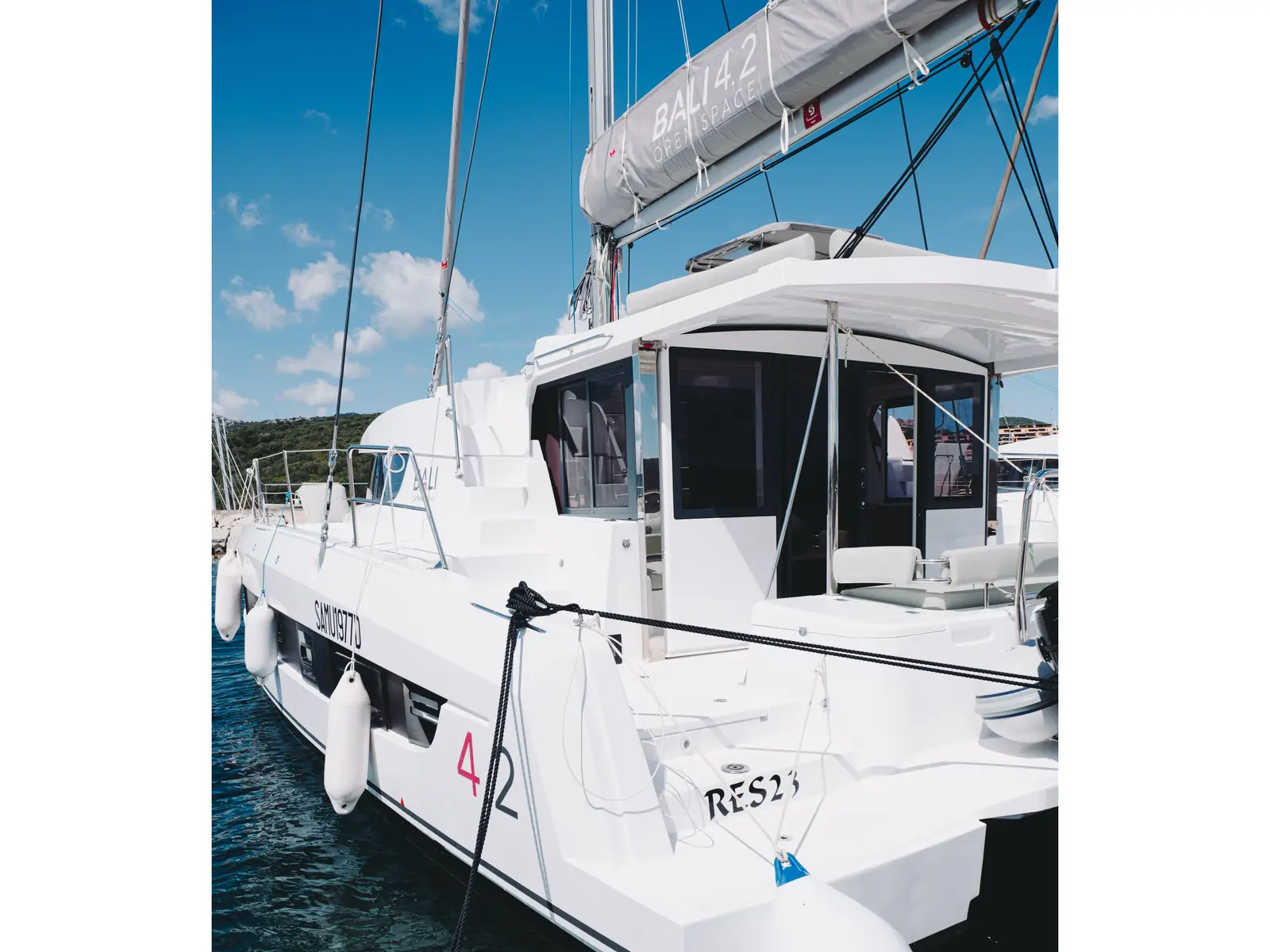 Res23, Main image