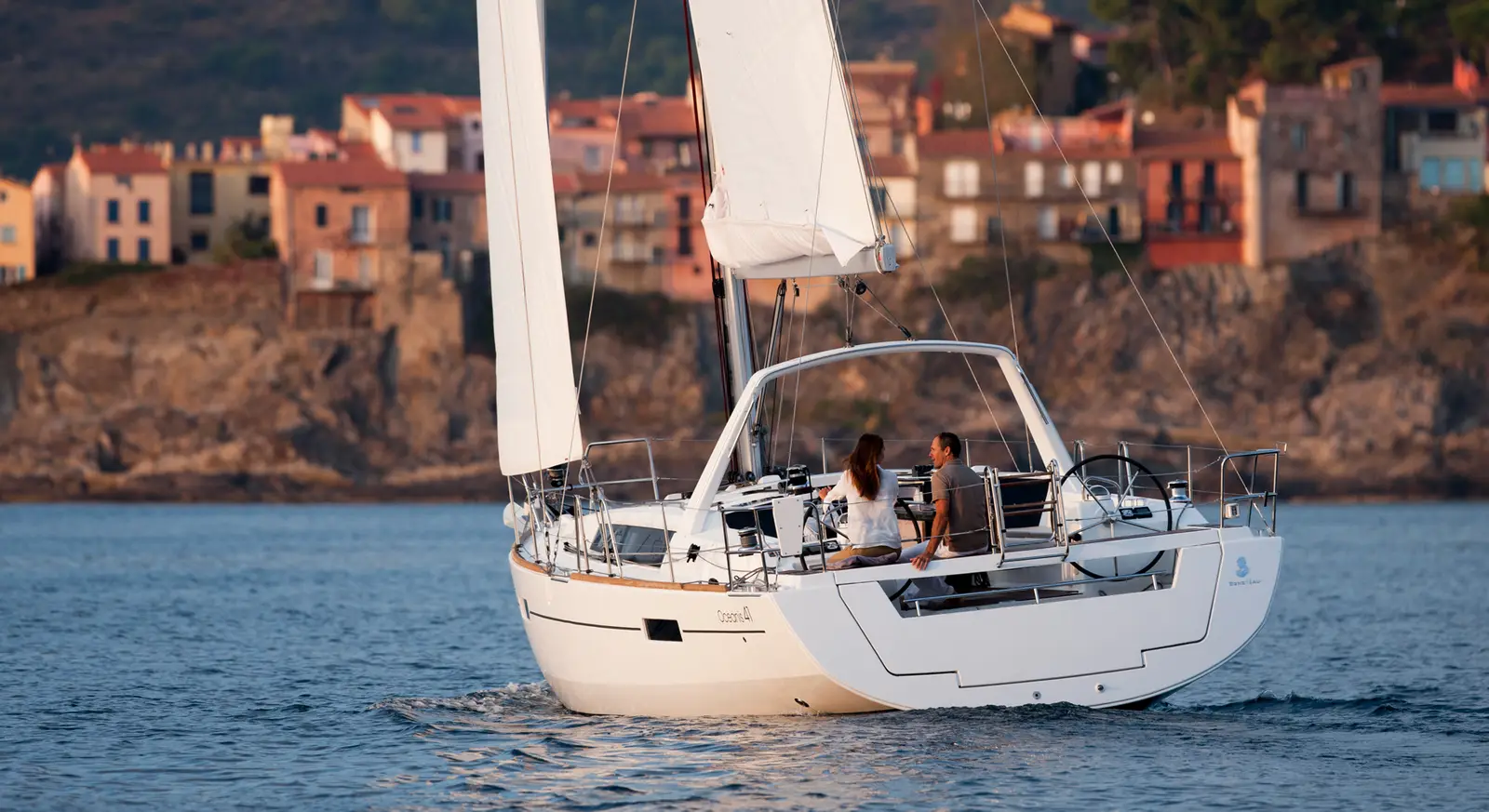 BELEZA - | AC | Bowthruster | Solar P, photograph 10