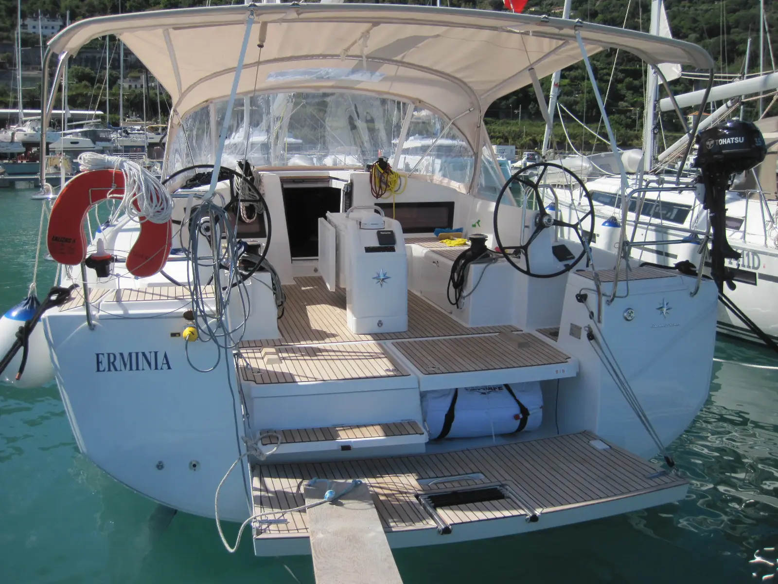 ERMINIA, foto 16