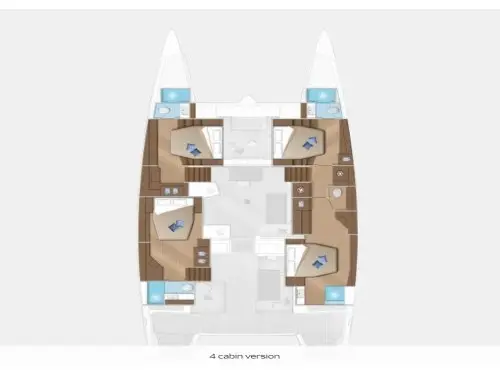 Madinina, Plan image