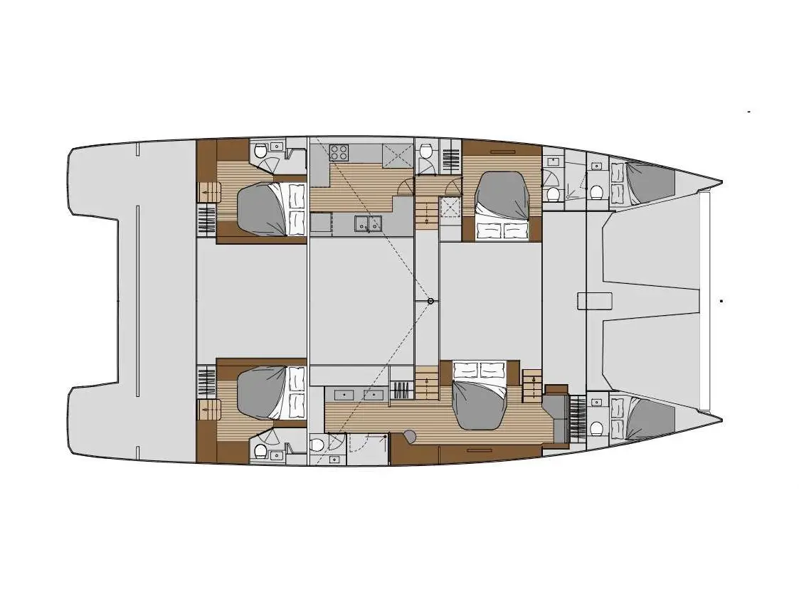 Alena, Plan image