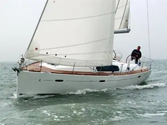 Libra, Oceanis 43