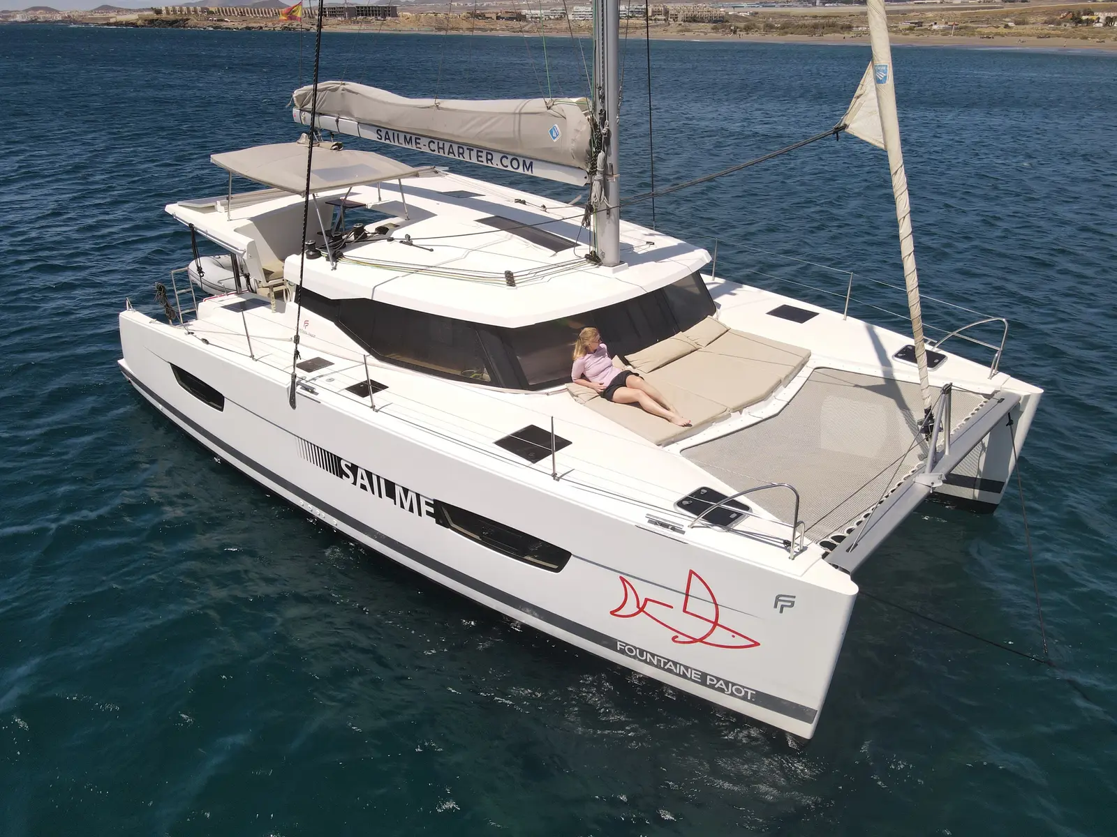 Aquila, Lucia 40