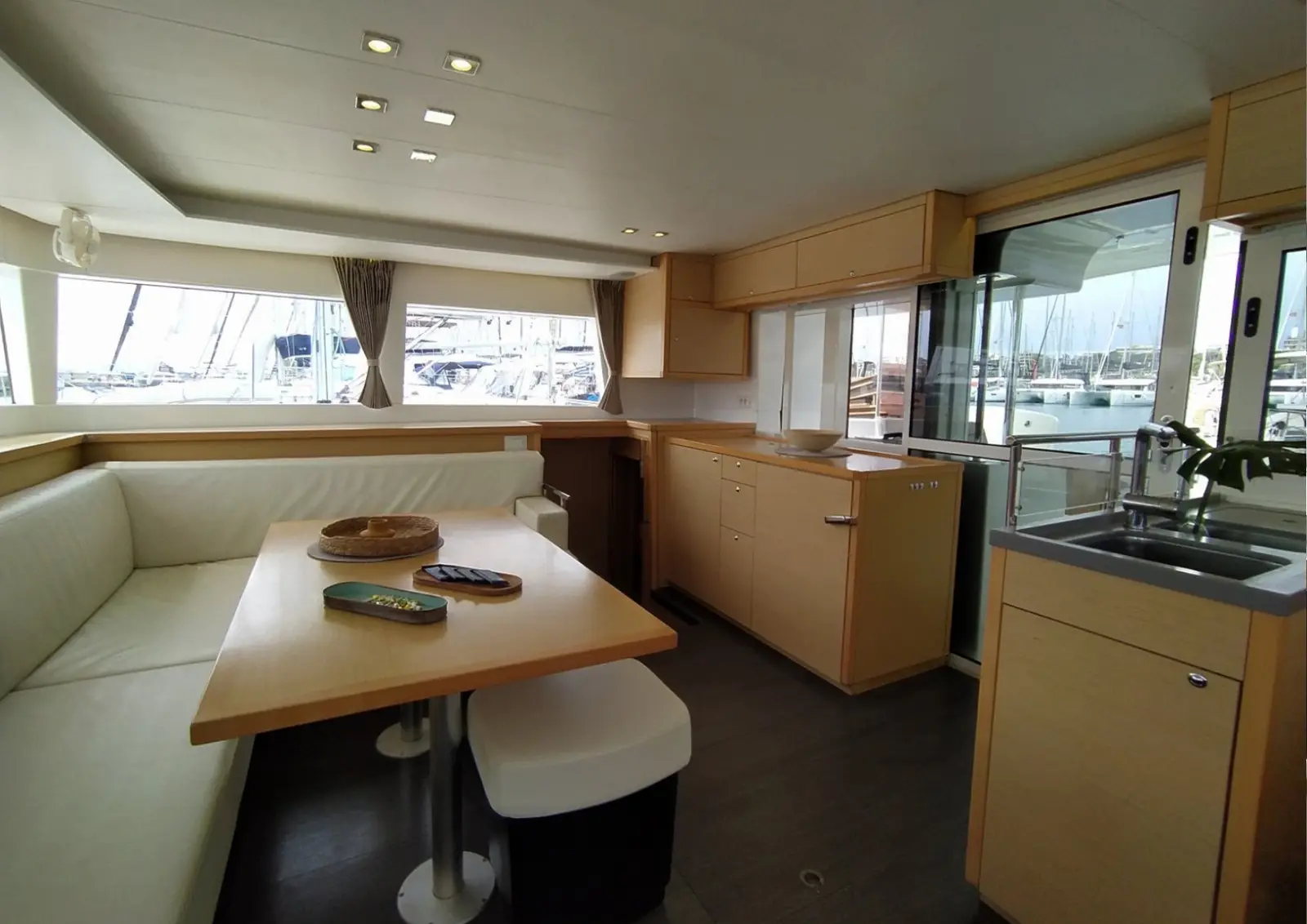 AZRAQ (refit 2023), photograph 7