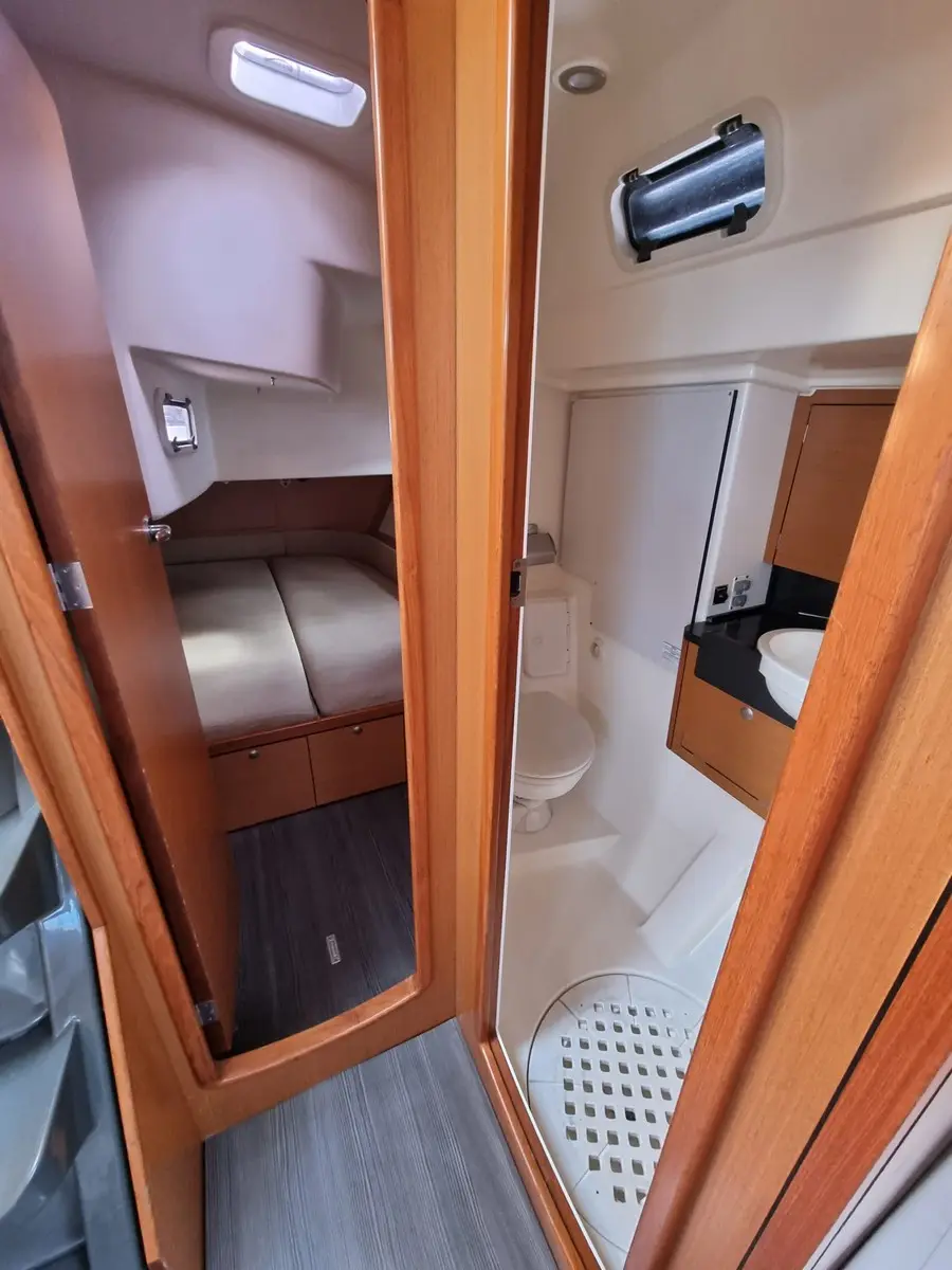 Yachting, foto 8