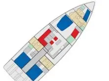 Marina, Plan image