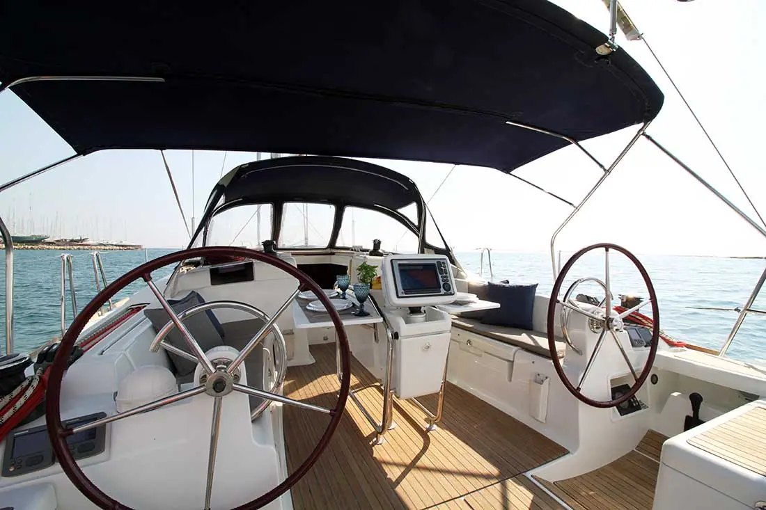 Lucky 7 - Refit 2021, photograph 11