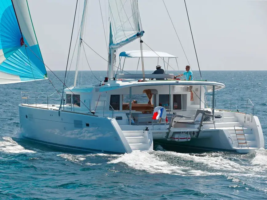 Altair, Main image