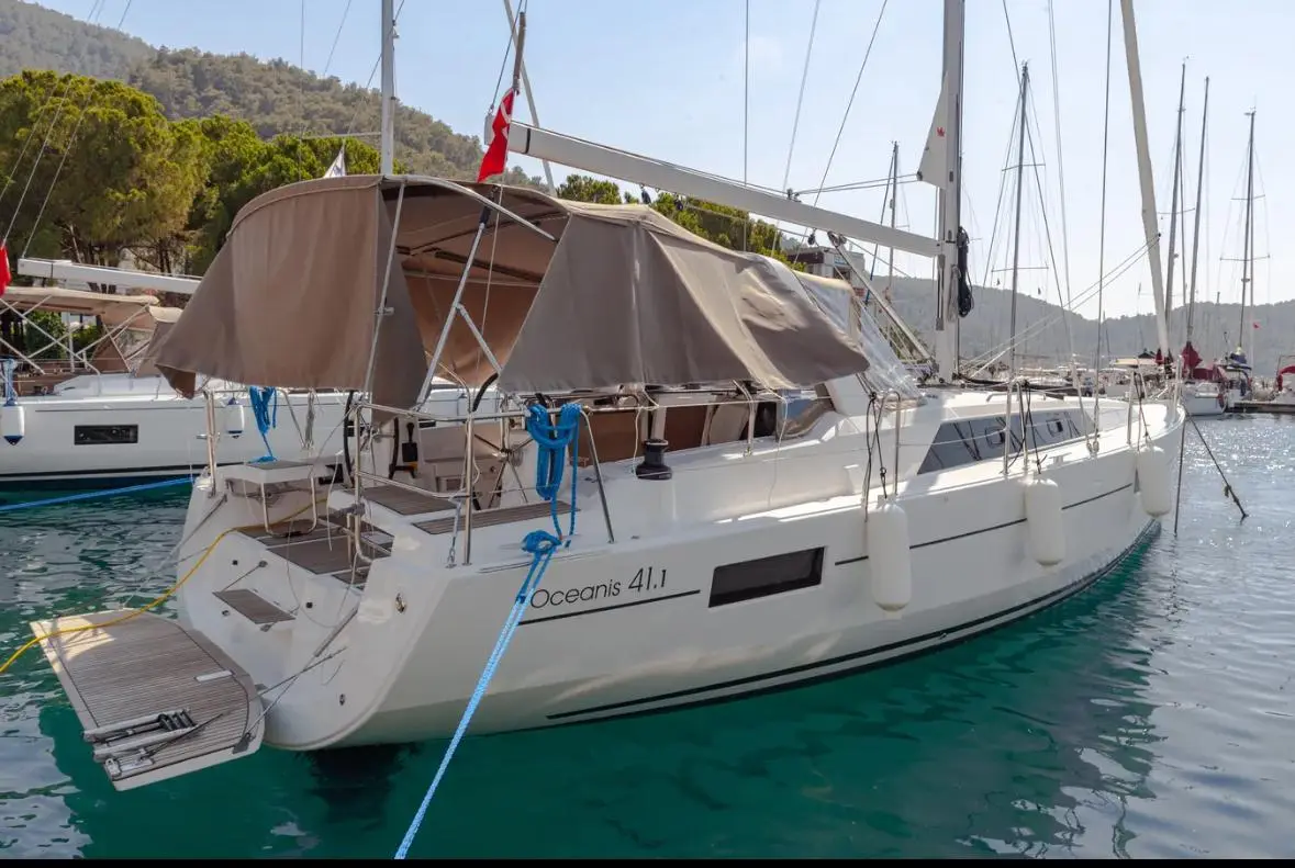 Sail Orion, photograph 6
