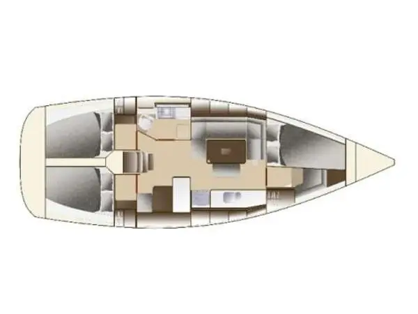 Tarann, Plan image