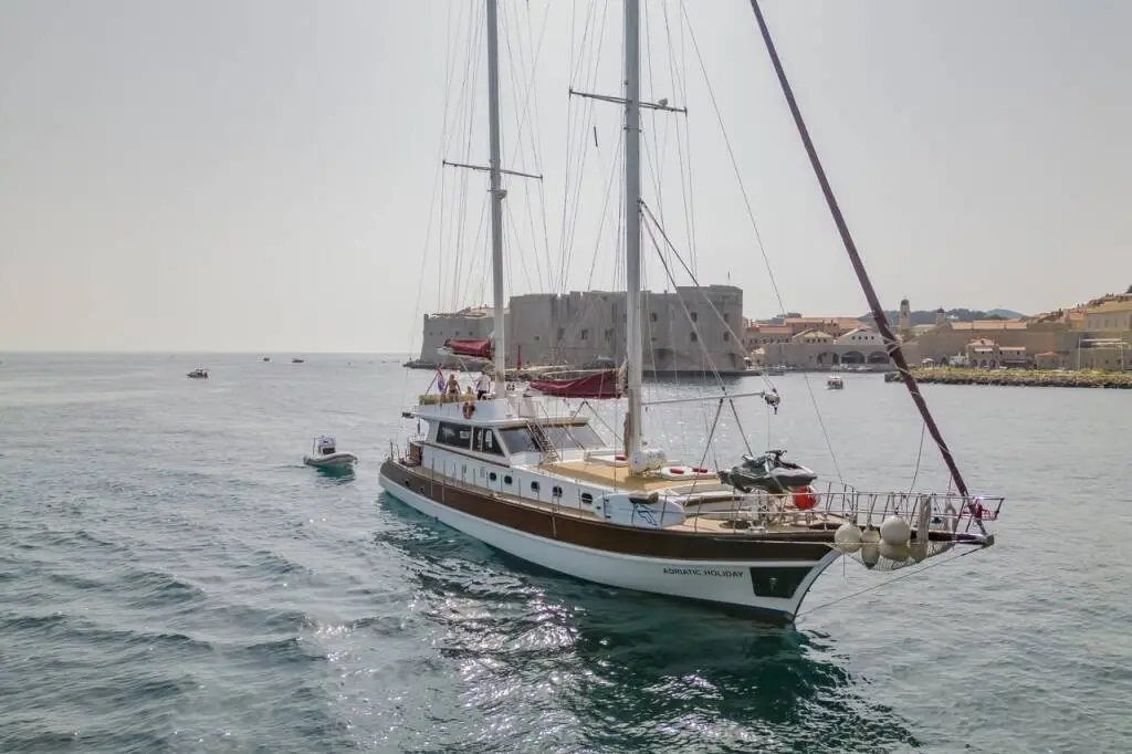 ADRIATIC HOLIDAY, foto 18