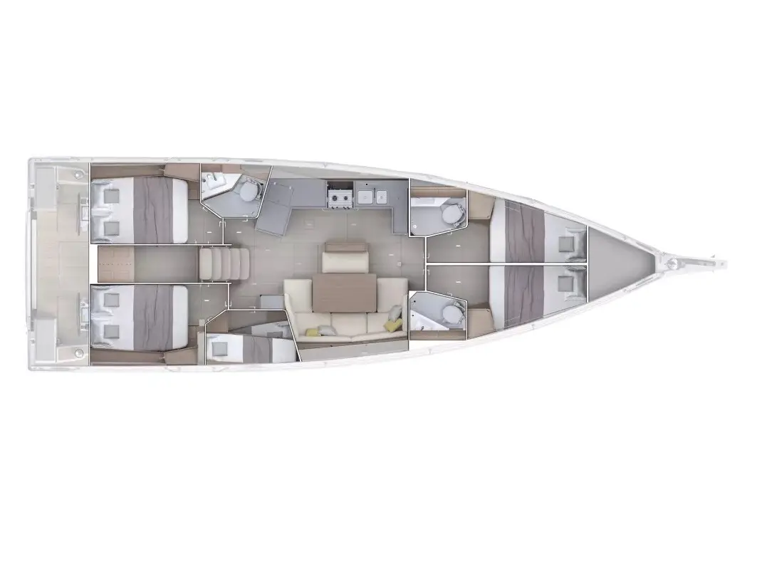 TIDE OF YOUR LIFE, Plan image