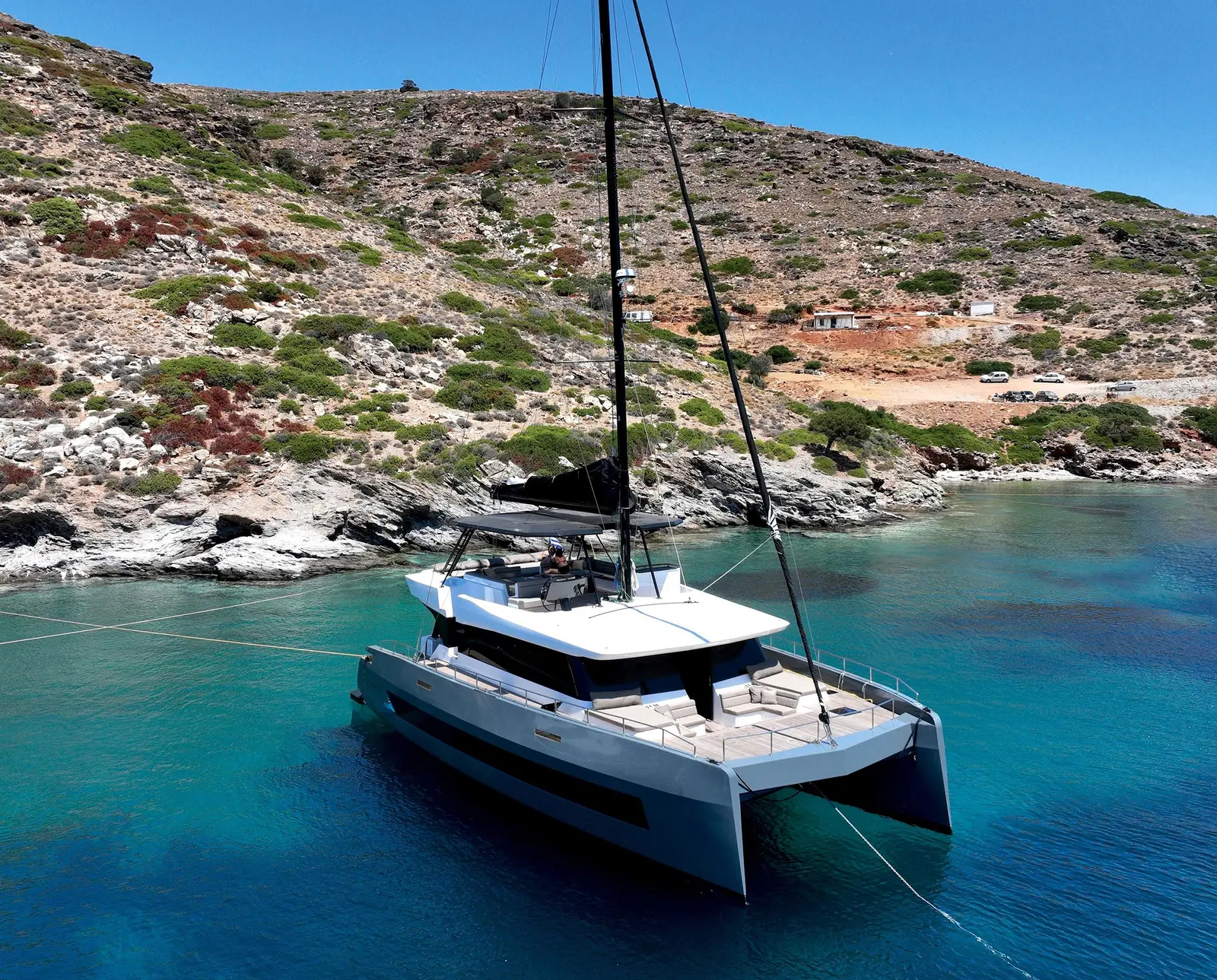 SEABARIT LX, photograph 5