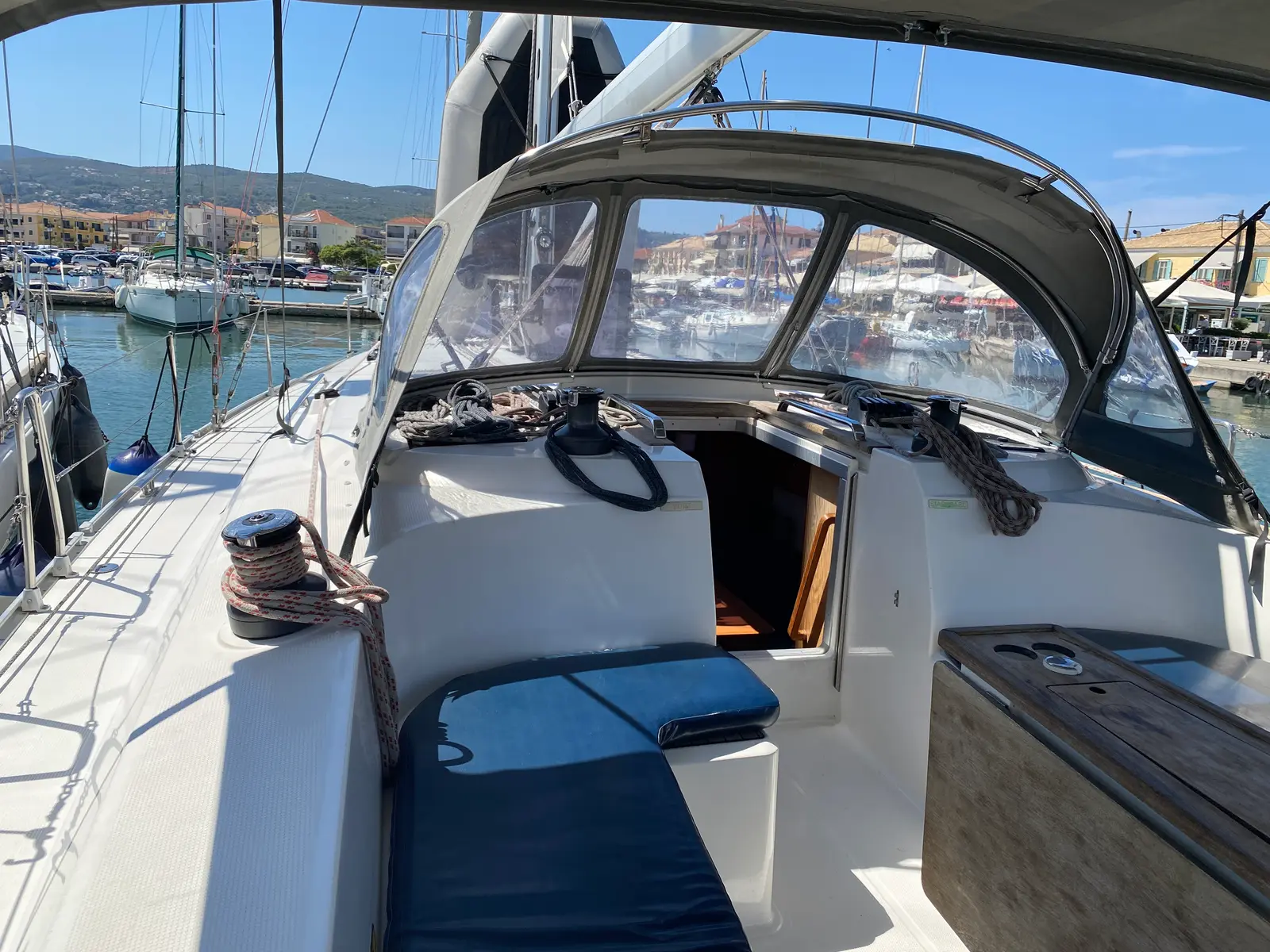 Rea (Refit 2022), photograph 11
