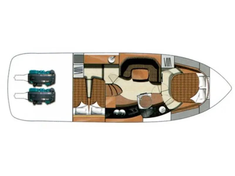 MAX 1, Plan image