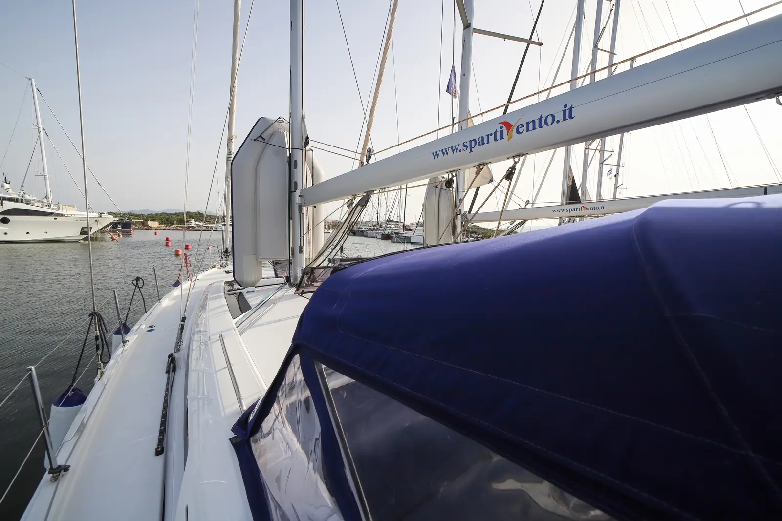 Sea Dream - Comfort line, foto 4