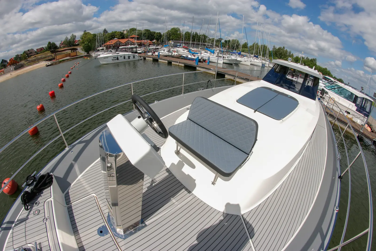Nautika 1300 Royal, foto 19