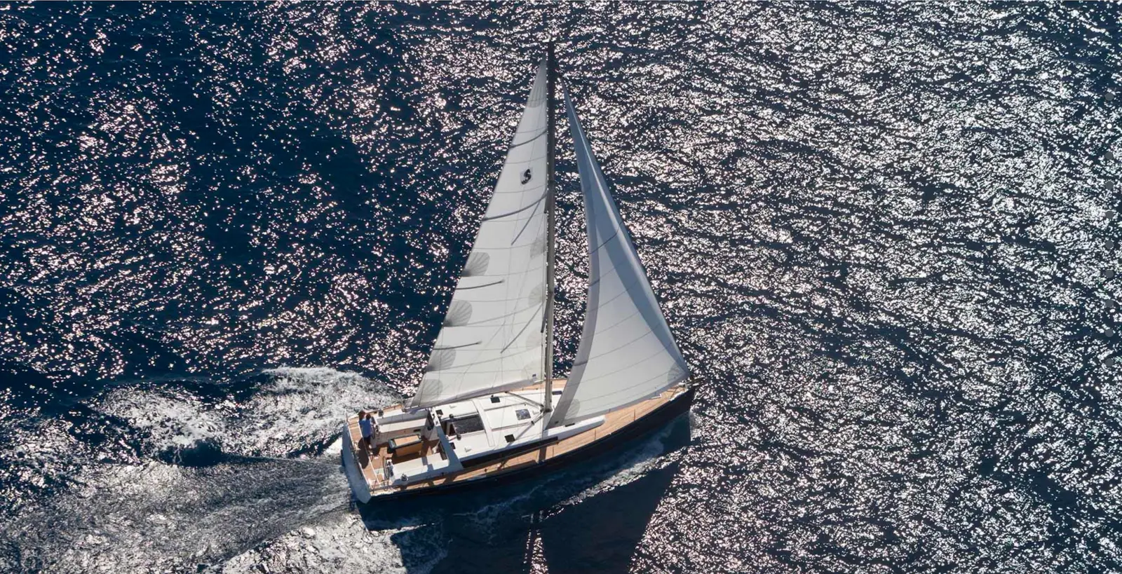 Nabucco: Forward Cabin #2 (Cabin Charter - 2 pax) Fully Crewed, ALL EXPENSES, foto 9