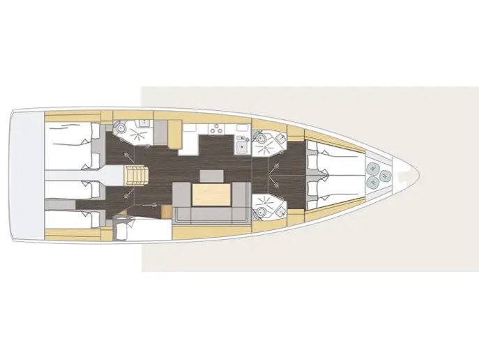 Nevolem, Plan image