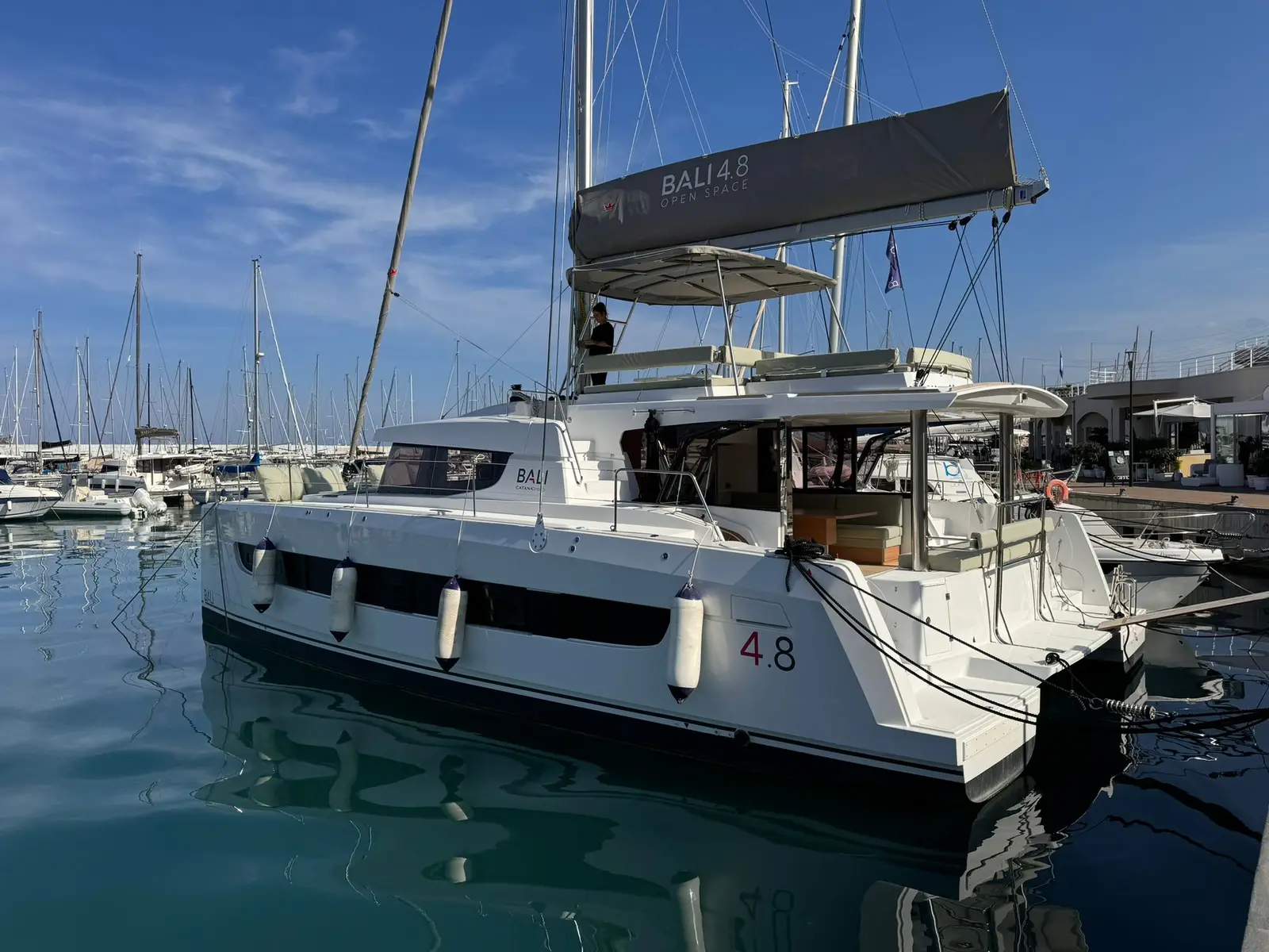 Silver Dolphin, foto 9