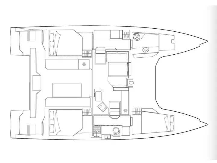 Howdoo, Plan image