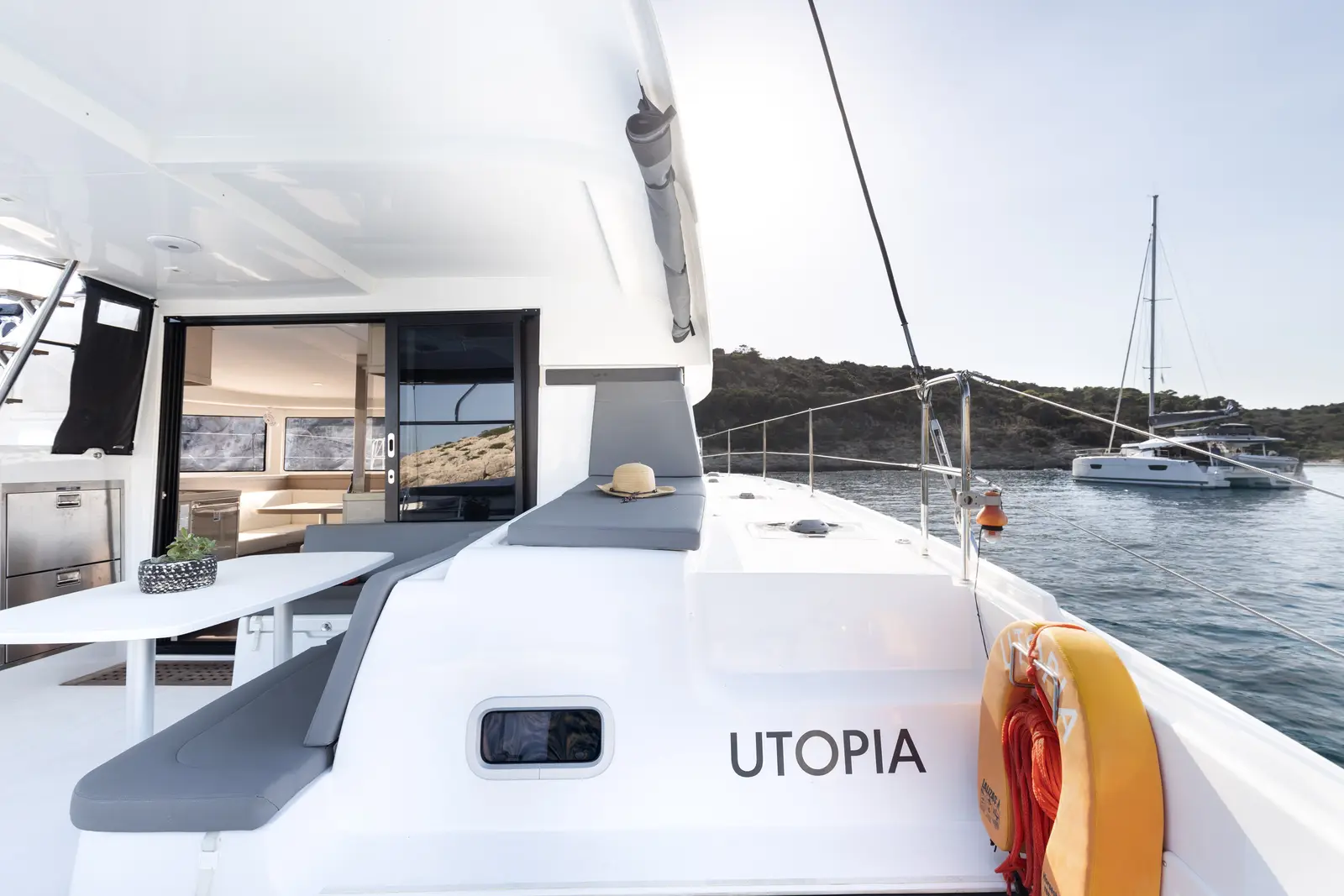 Utopia, photograph 7