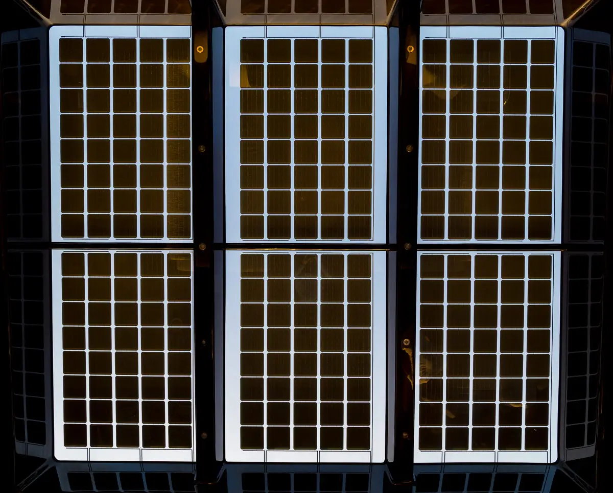 AMBER ONE , photograph 65