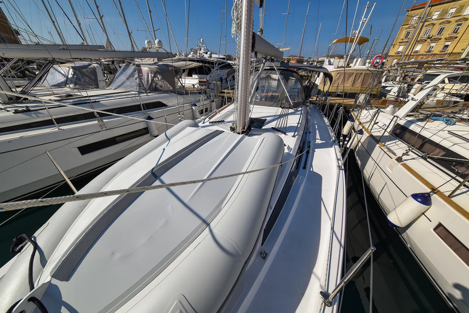 SEA CLOUD, foto 16