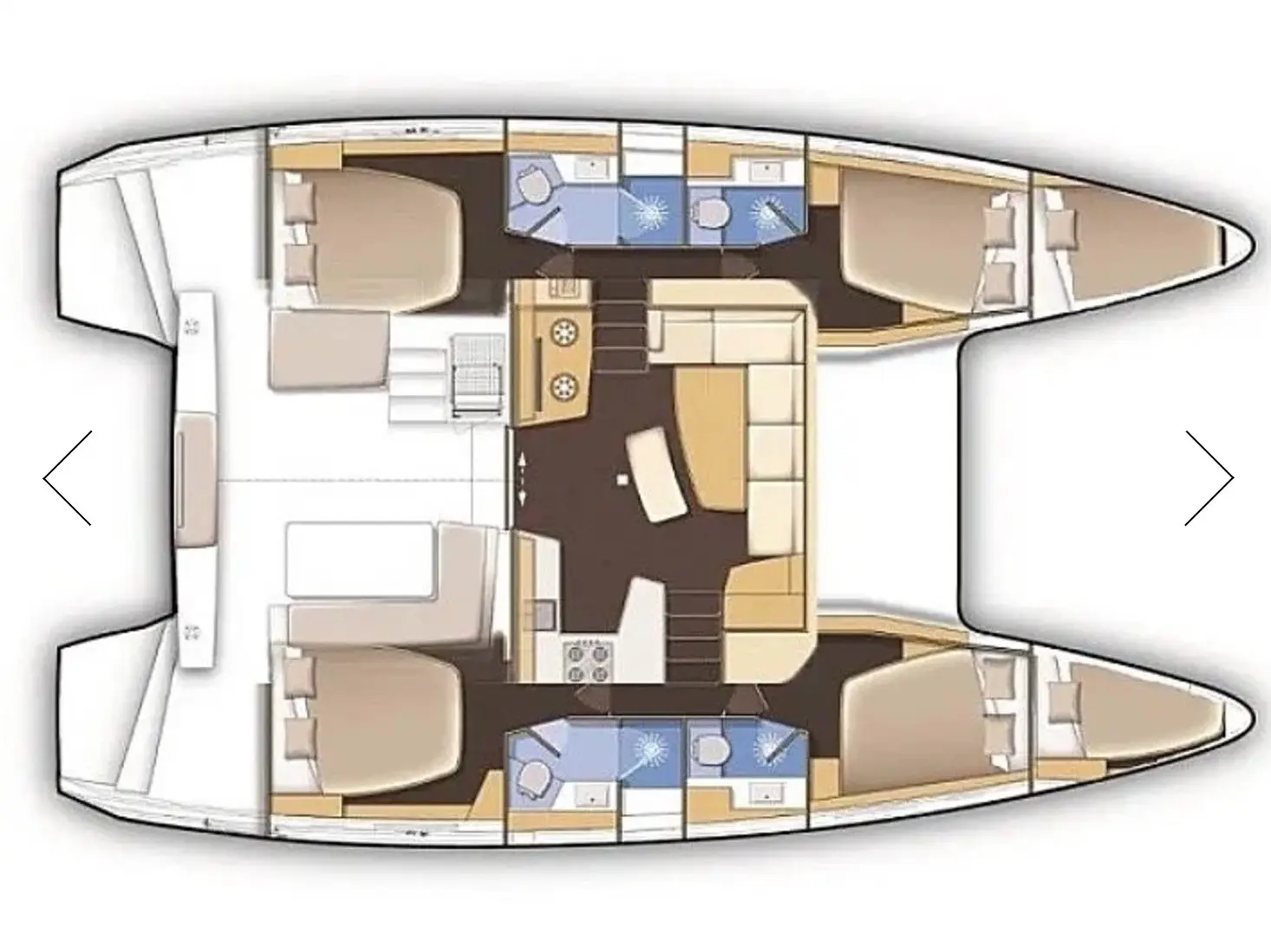 PNOE, Plan image