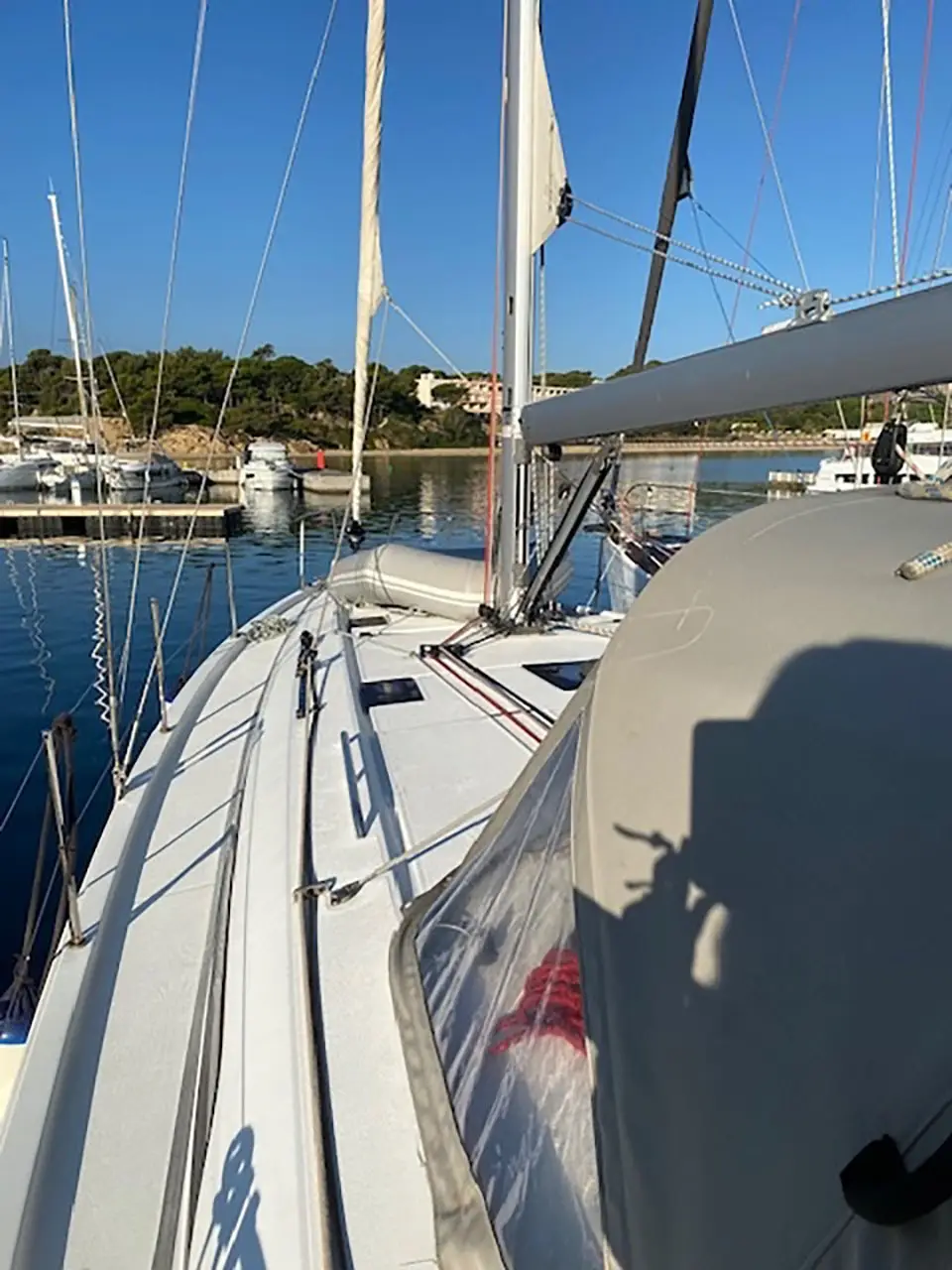 JEAN BART III, photograph 2