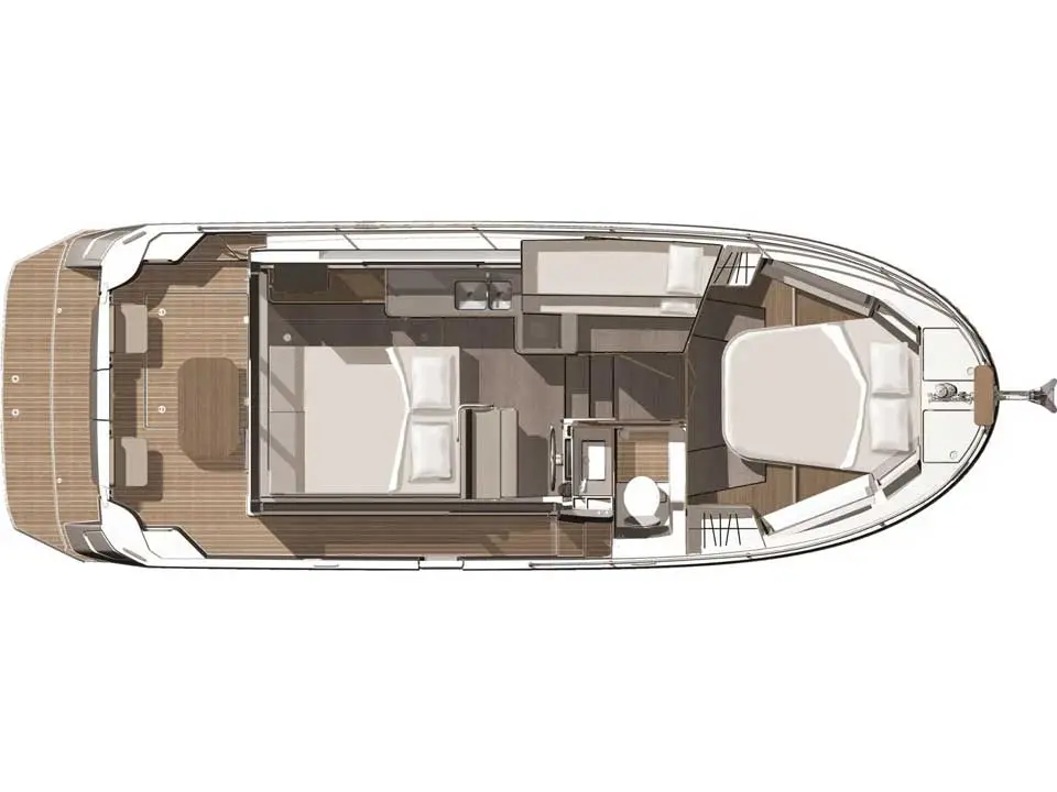 Odysseus, Plan image