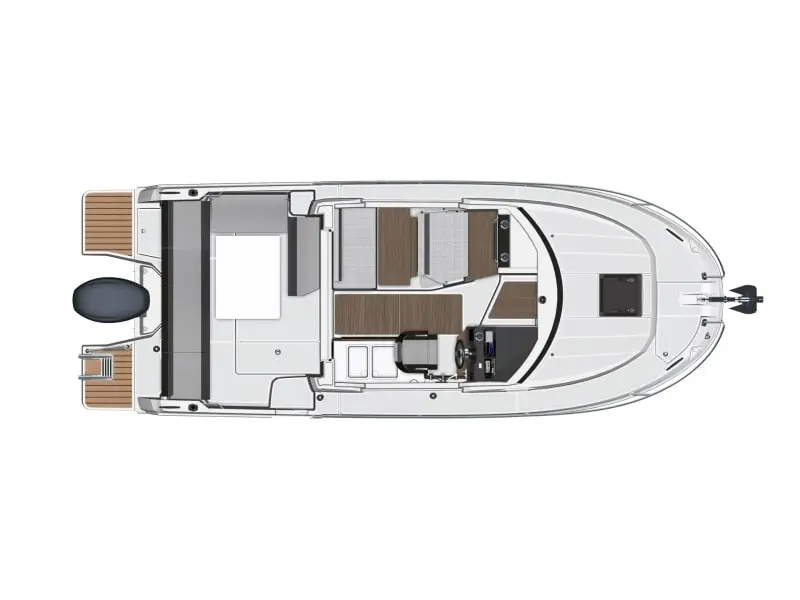 Nina, Plan image