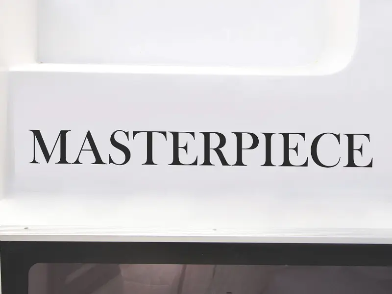 MASTERPIECE, foto 40