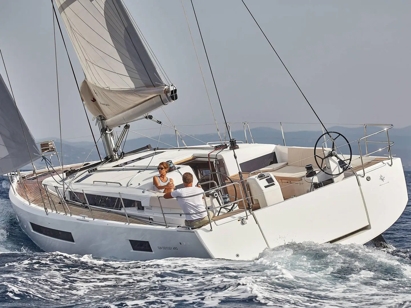 Konstantinos, Main image