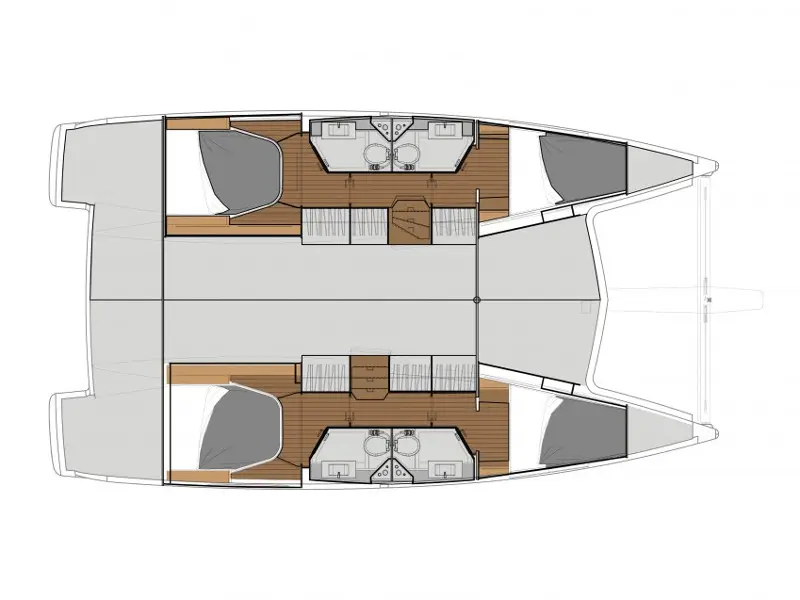 Sky Maria, Plan image