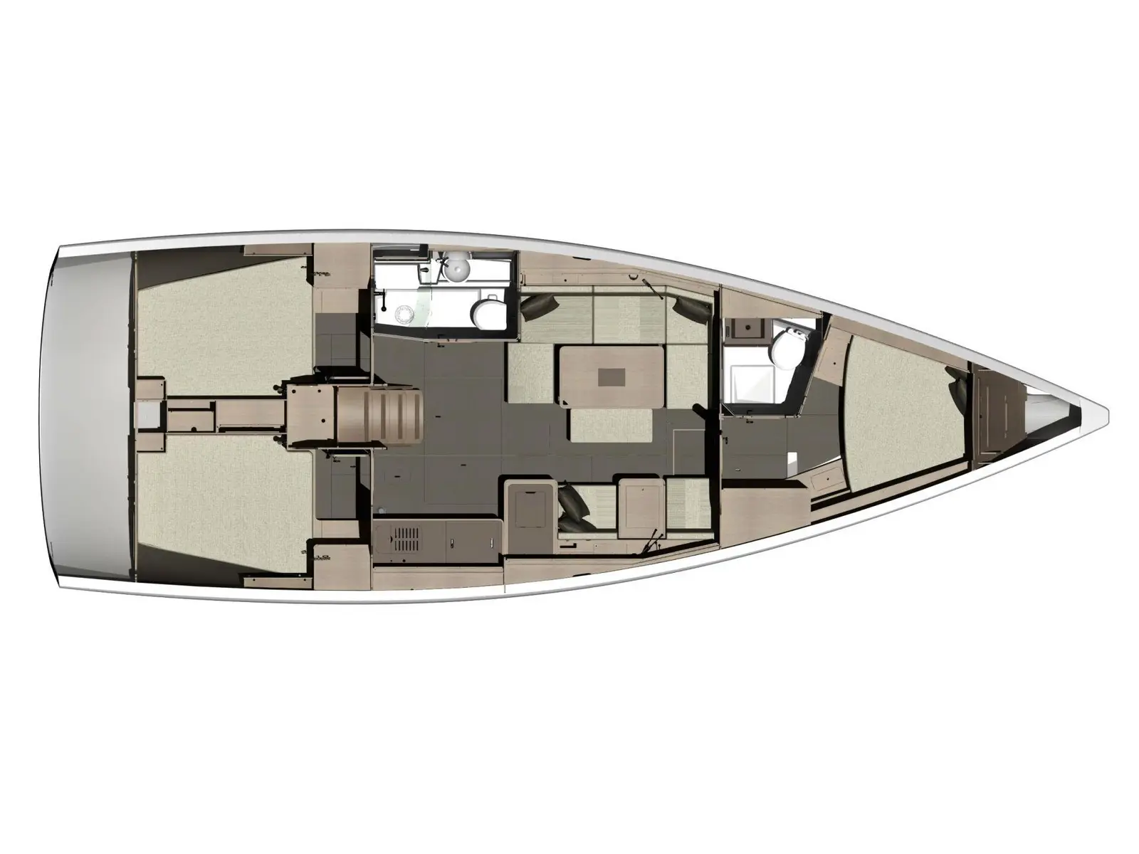 AINA, Plan image