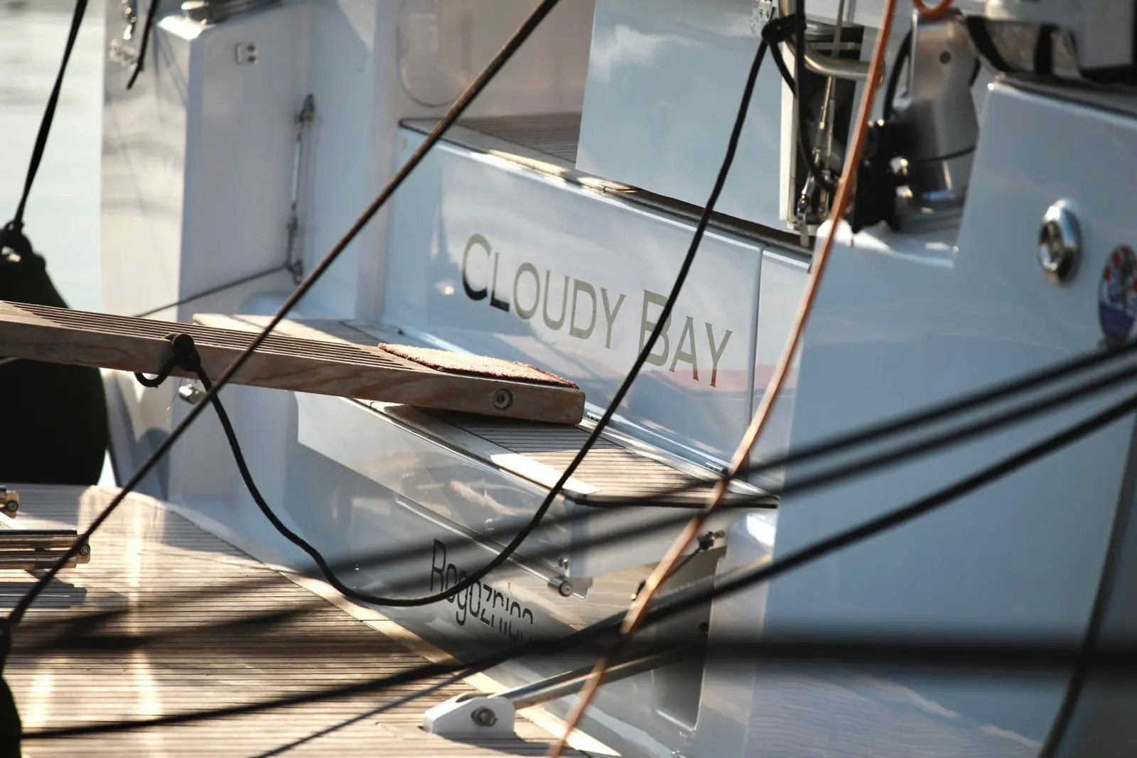 Cloudy Bay, photograph 23