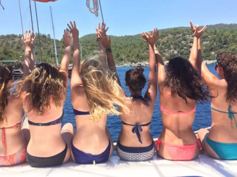 Sailing Gulet Kavanca, foto 10