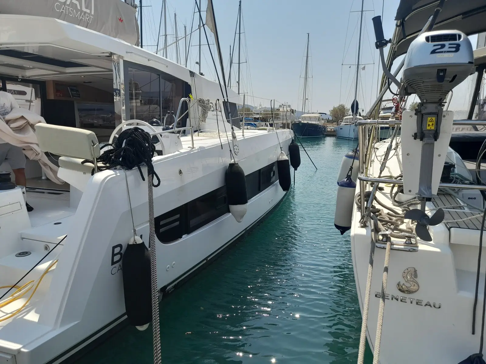 Marestrella (Pax 10), photograph 10
