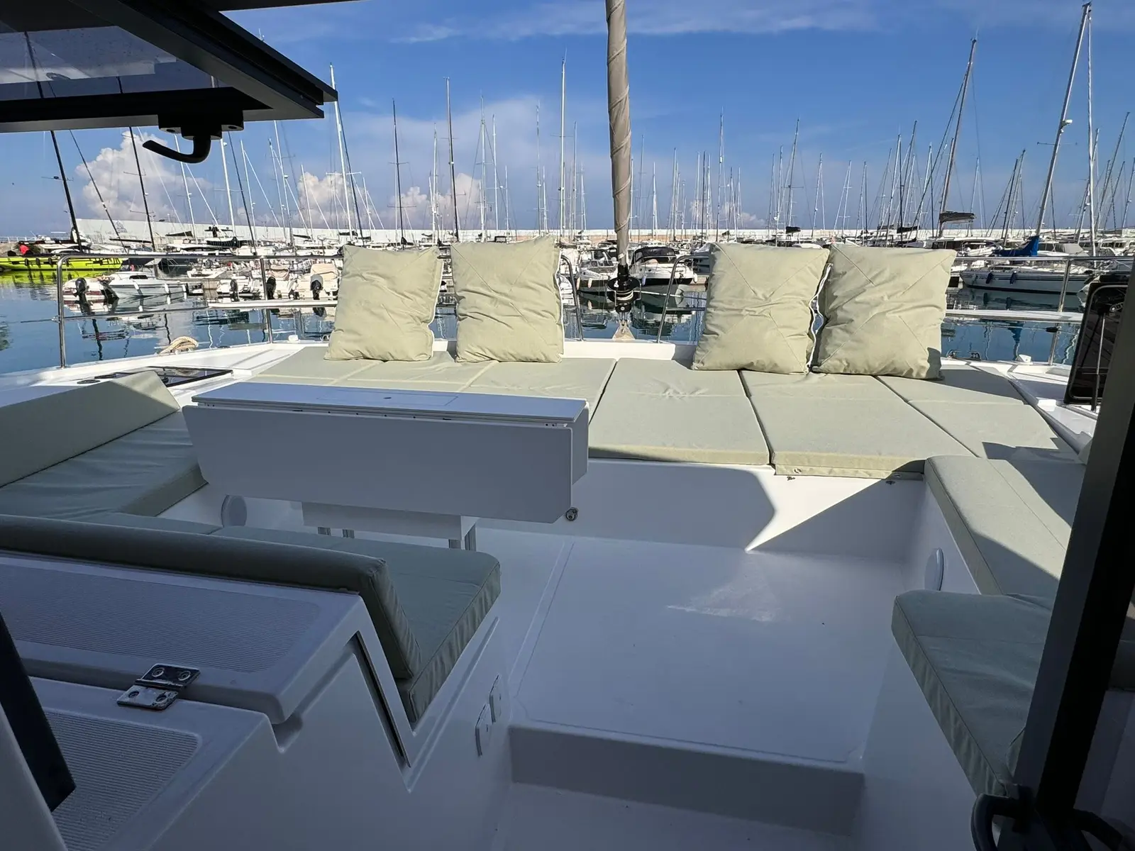 Silver Dolphin, foto 21