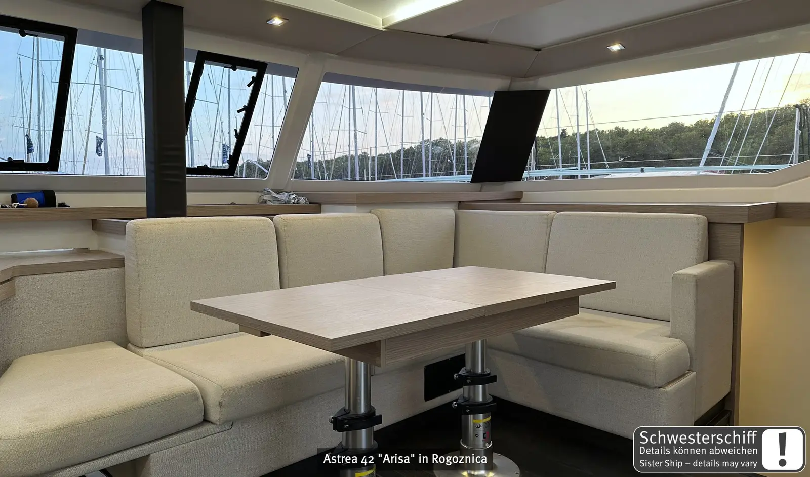 Calypso, foto 28