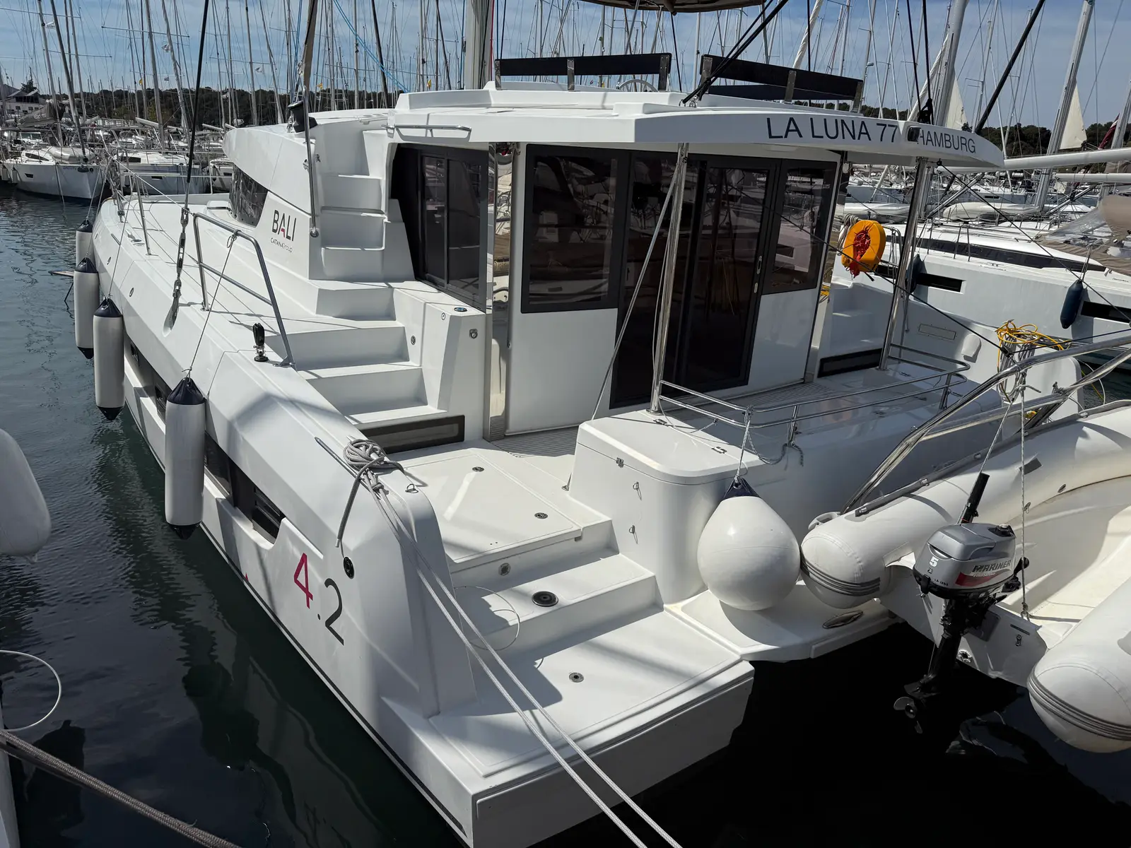 La Luna 77, foto 6