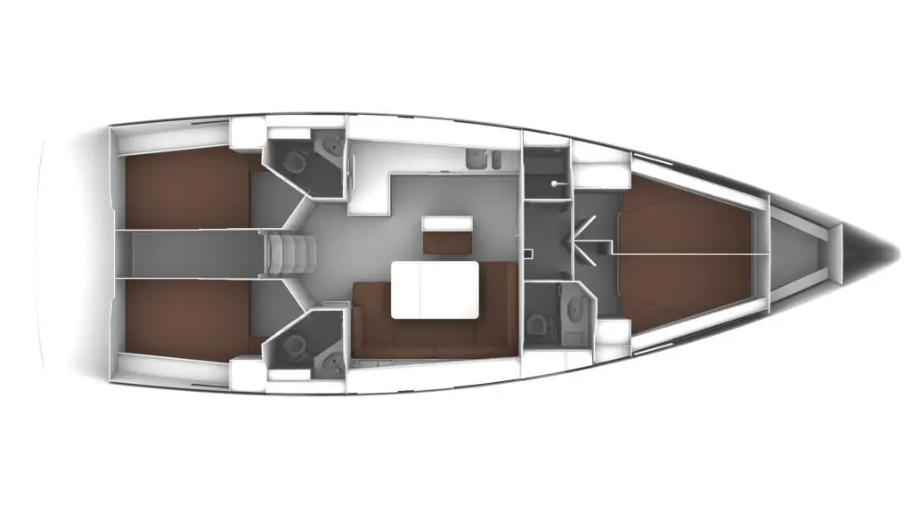 Ioli, Plan